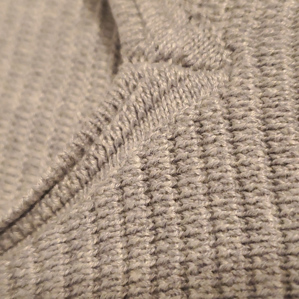 Wilfred Women's Silk Cotton Top - Picture 12 of 12